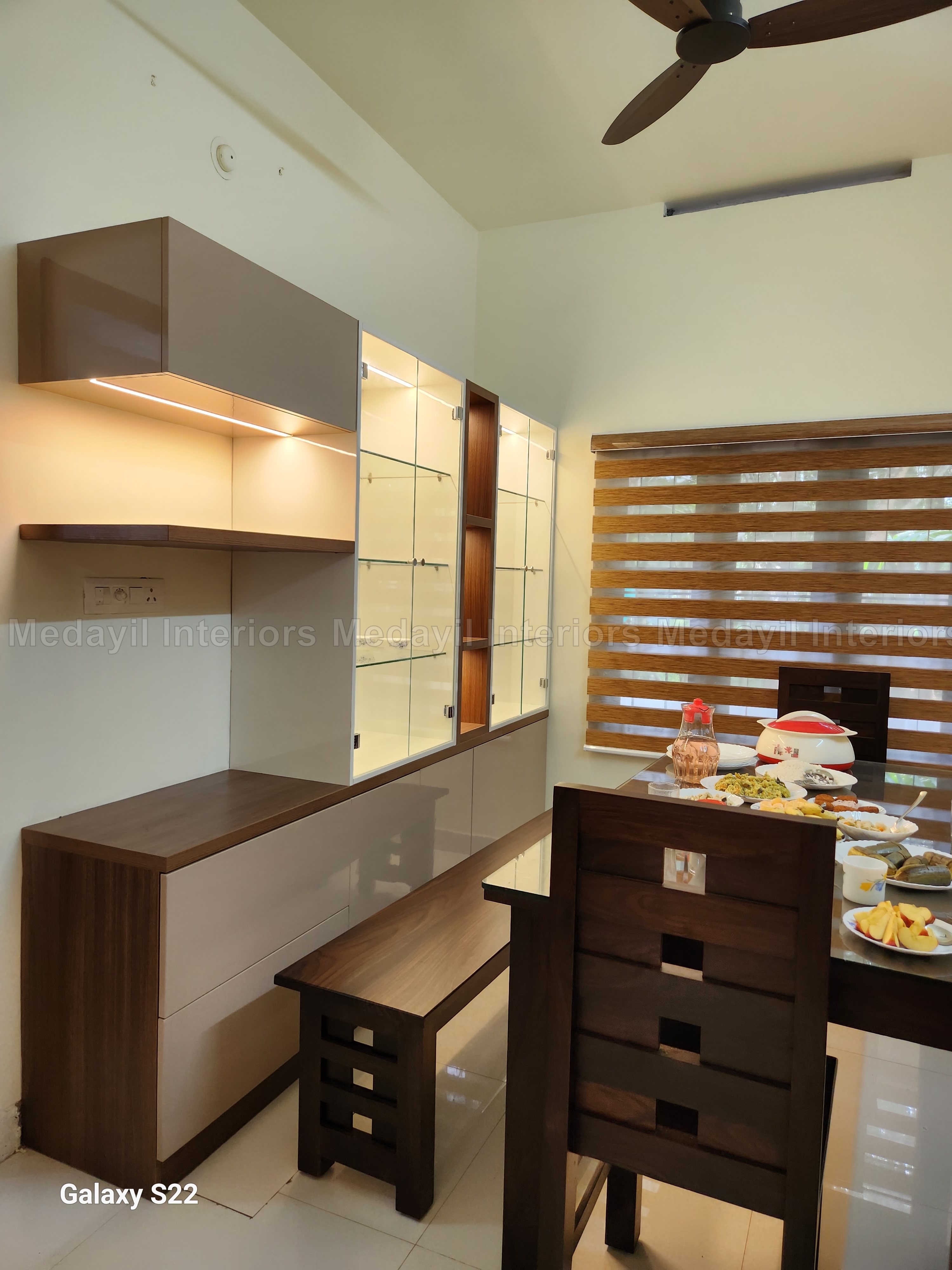 Innovative Office Interior