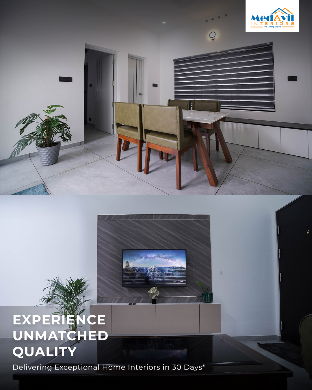 Innovative Office Interior