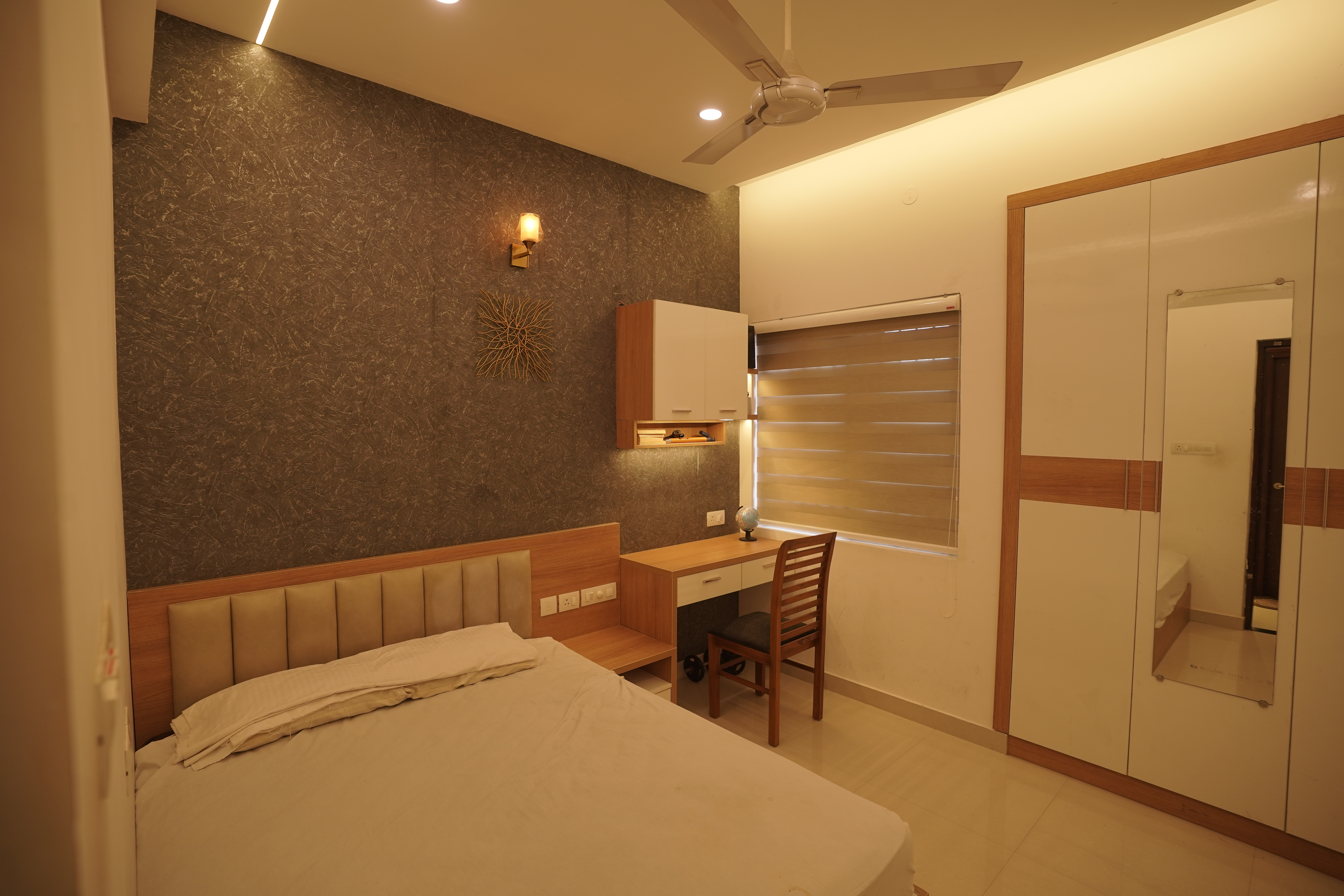 Modern Office Interiors