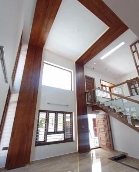 Innovative Office Interior